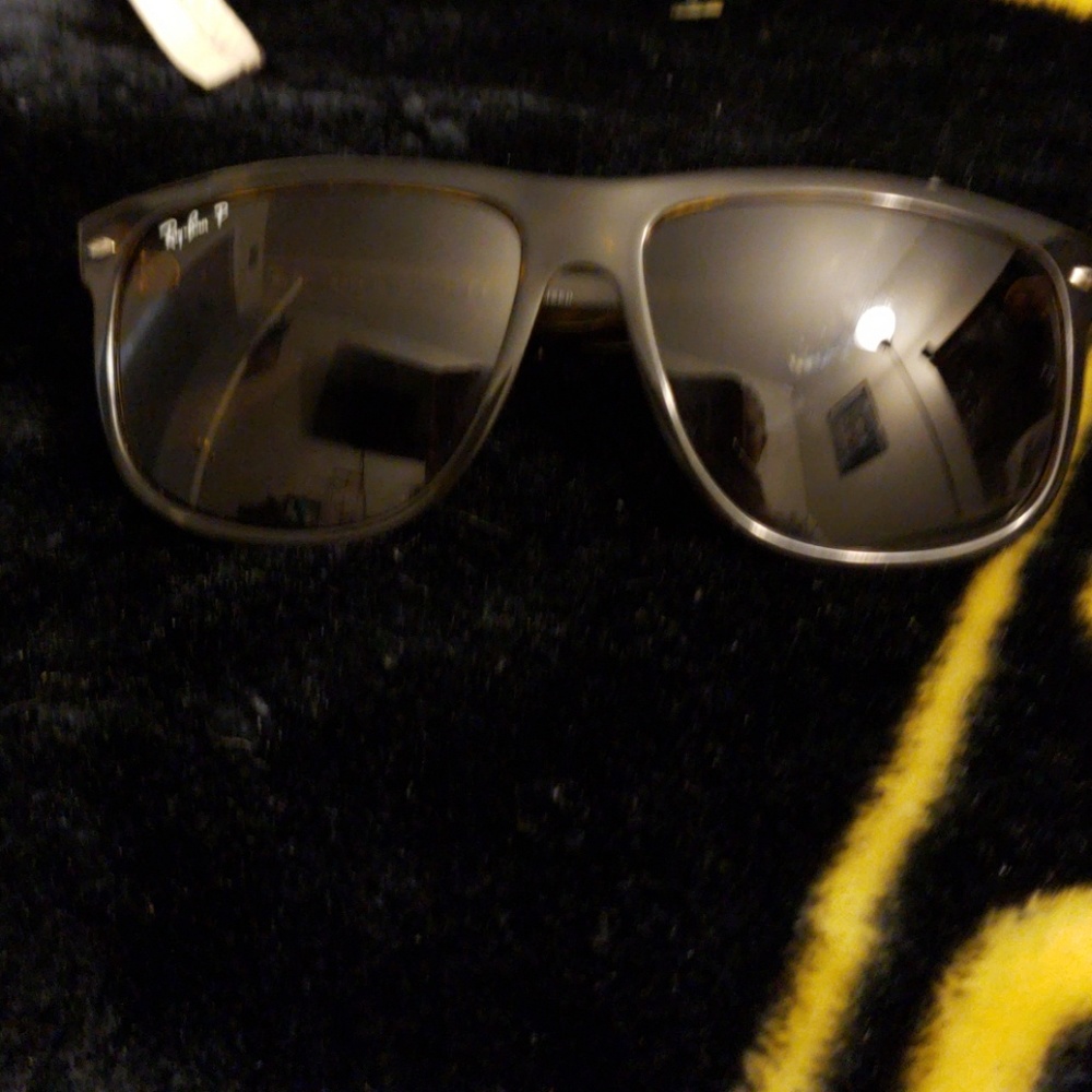 Ray Ban sunglasses